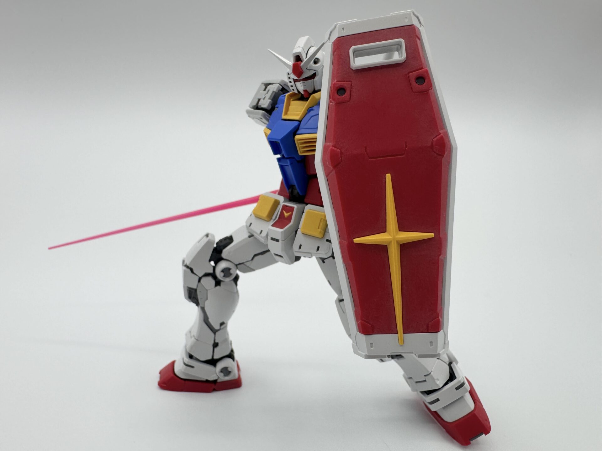 RGガンダムVer.2.0