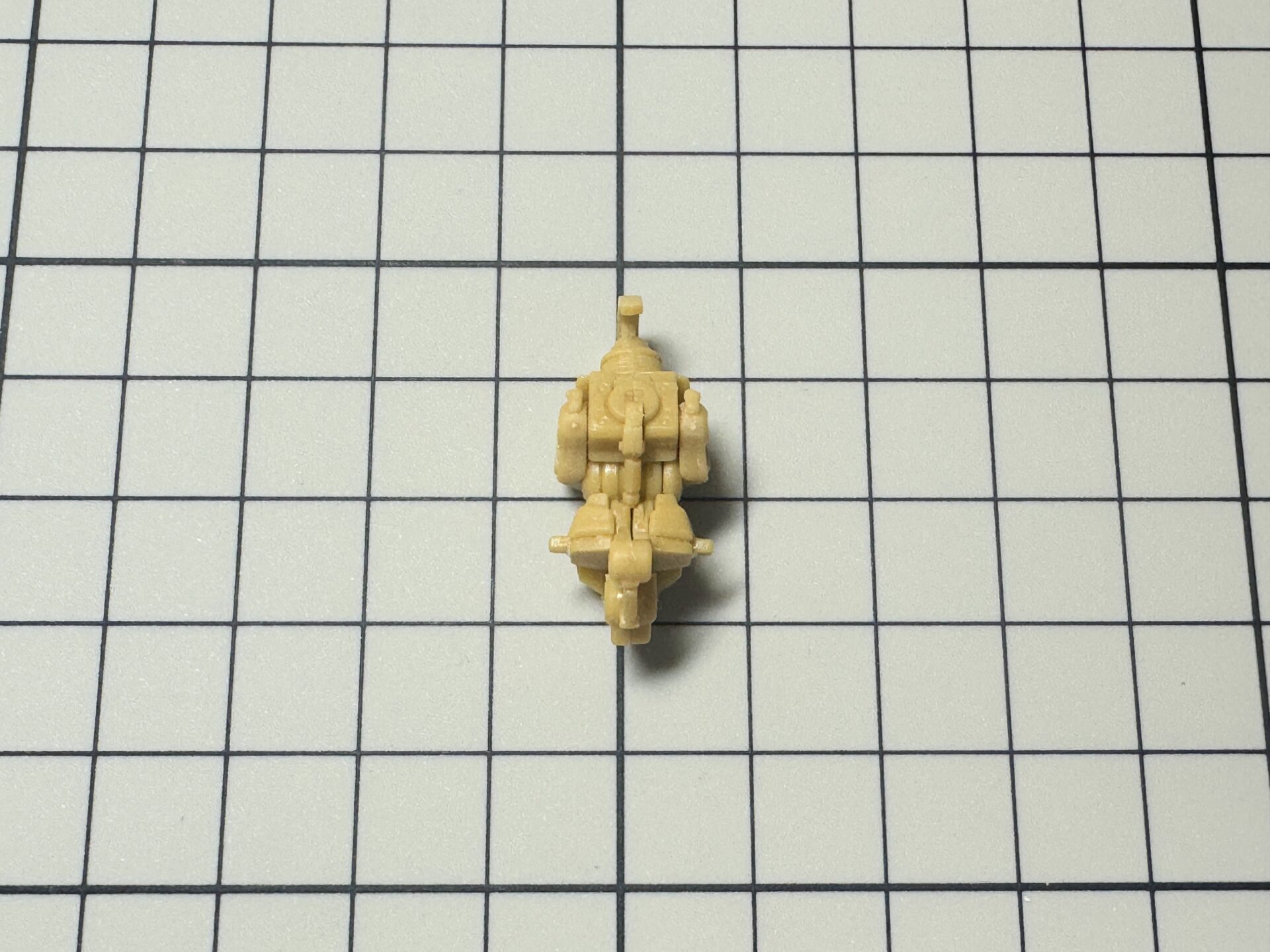 トールギス