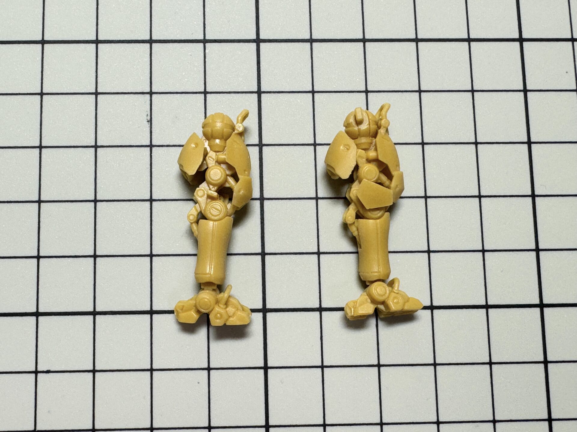 トールギス