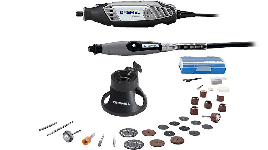 DREMEL