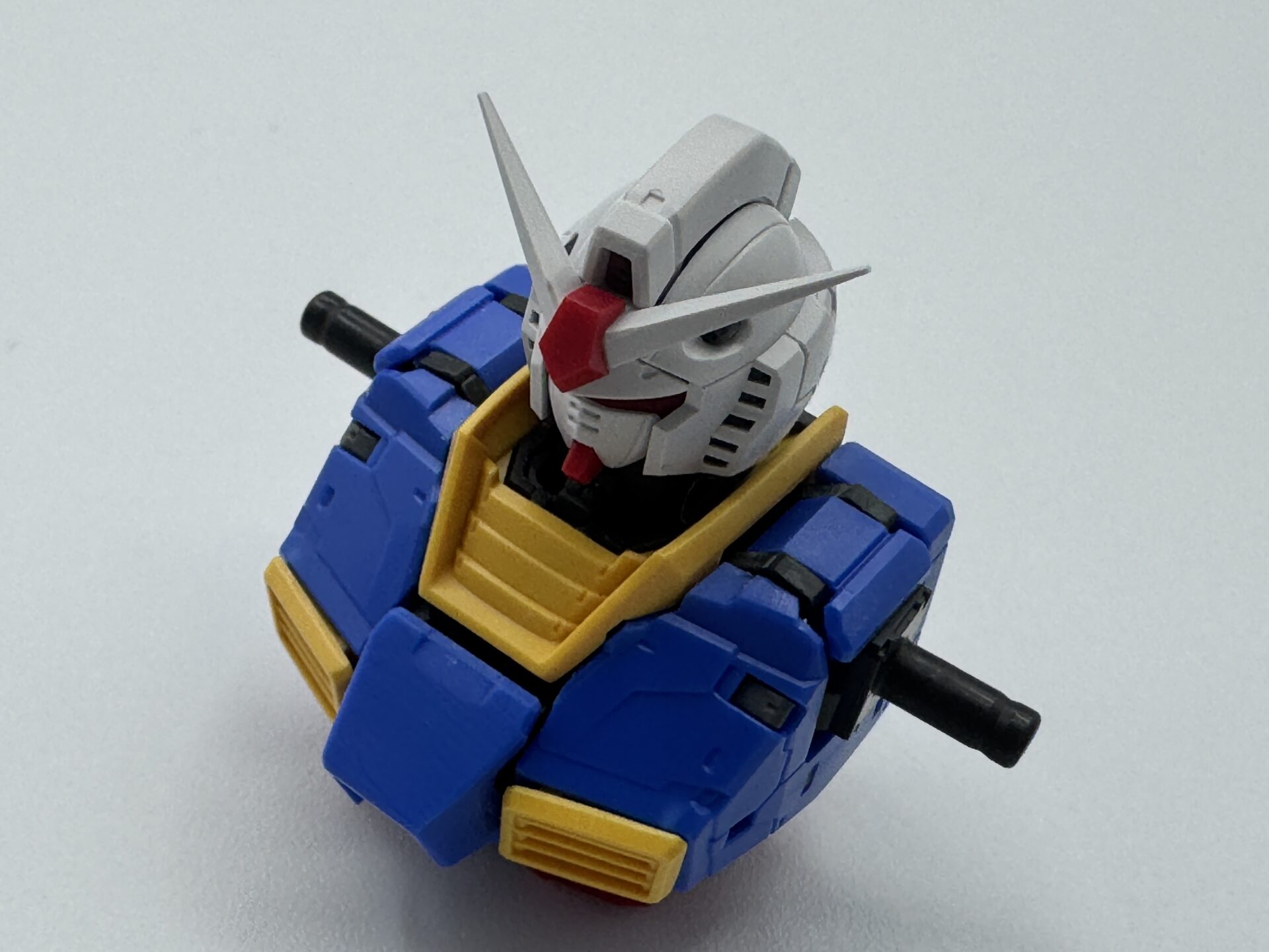RGガンダムVer.2.0