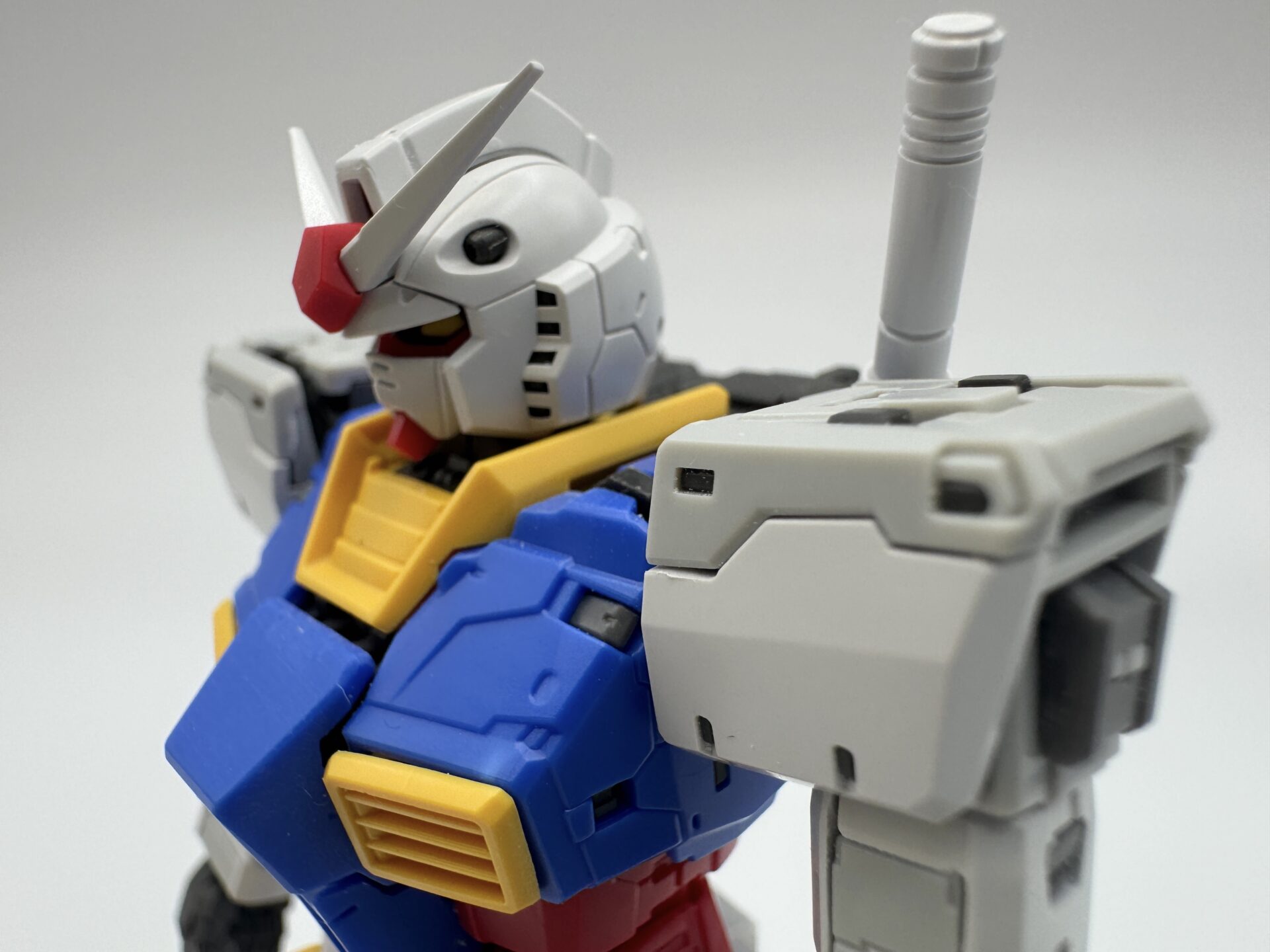 RGガンダムVer.2.0