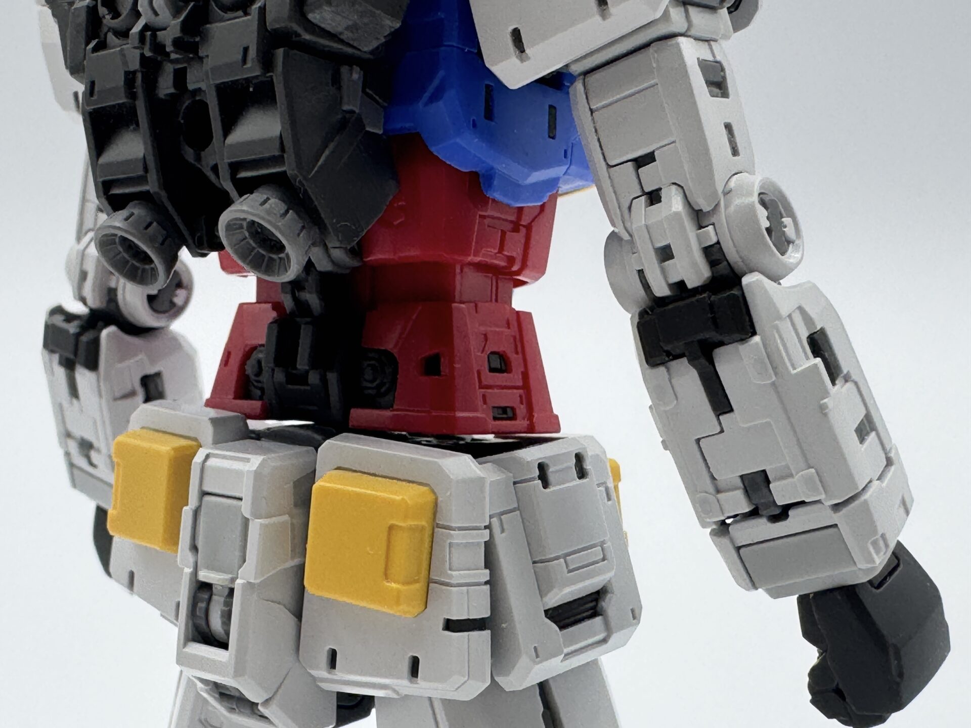 RGガンダムVer.2.0