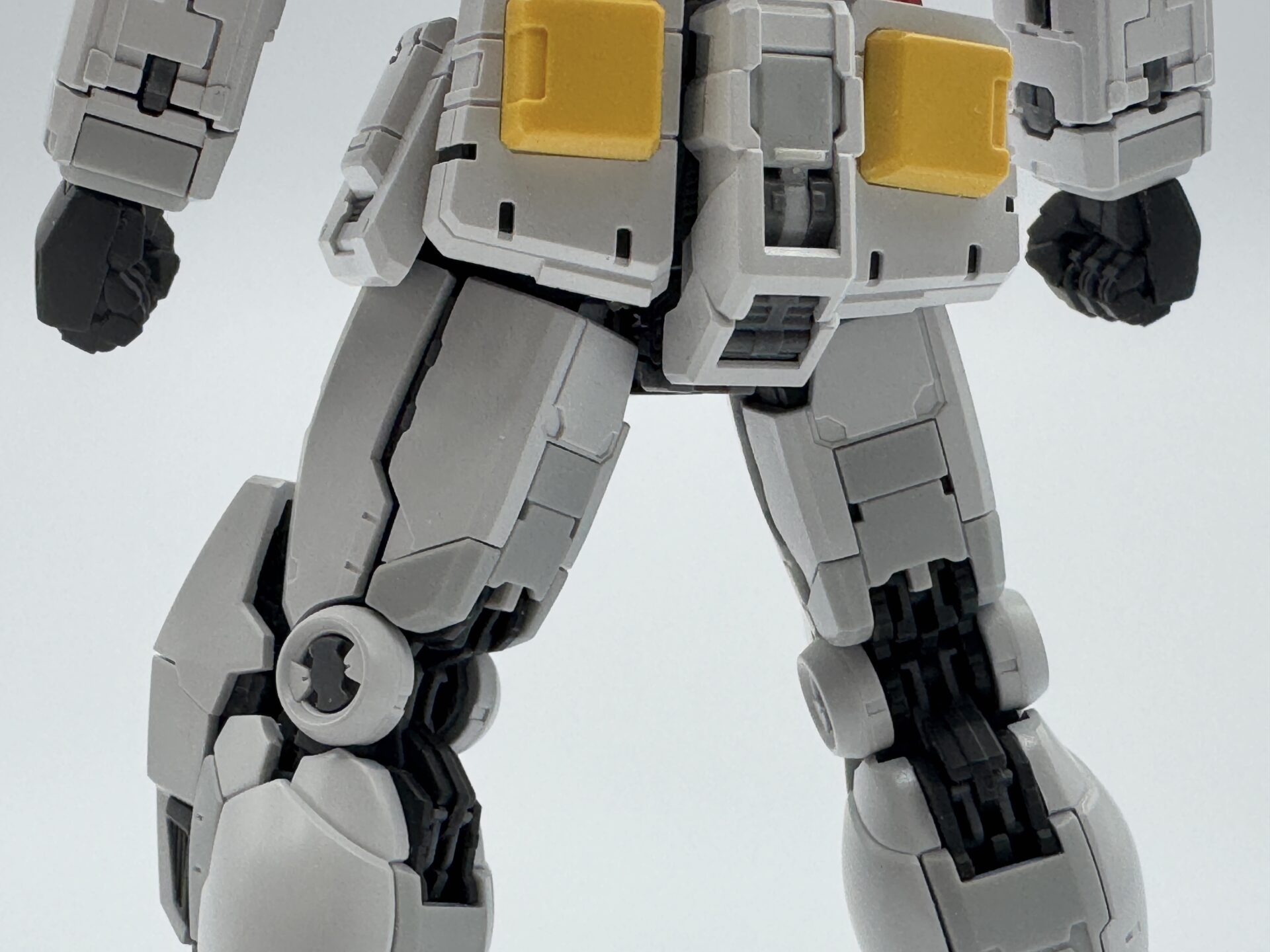 RGガンダムVer.2.0