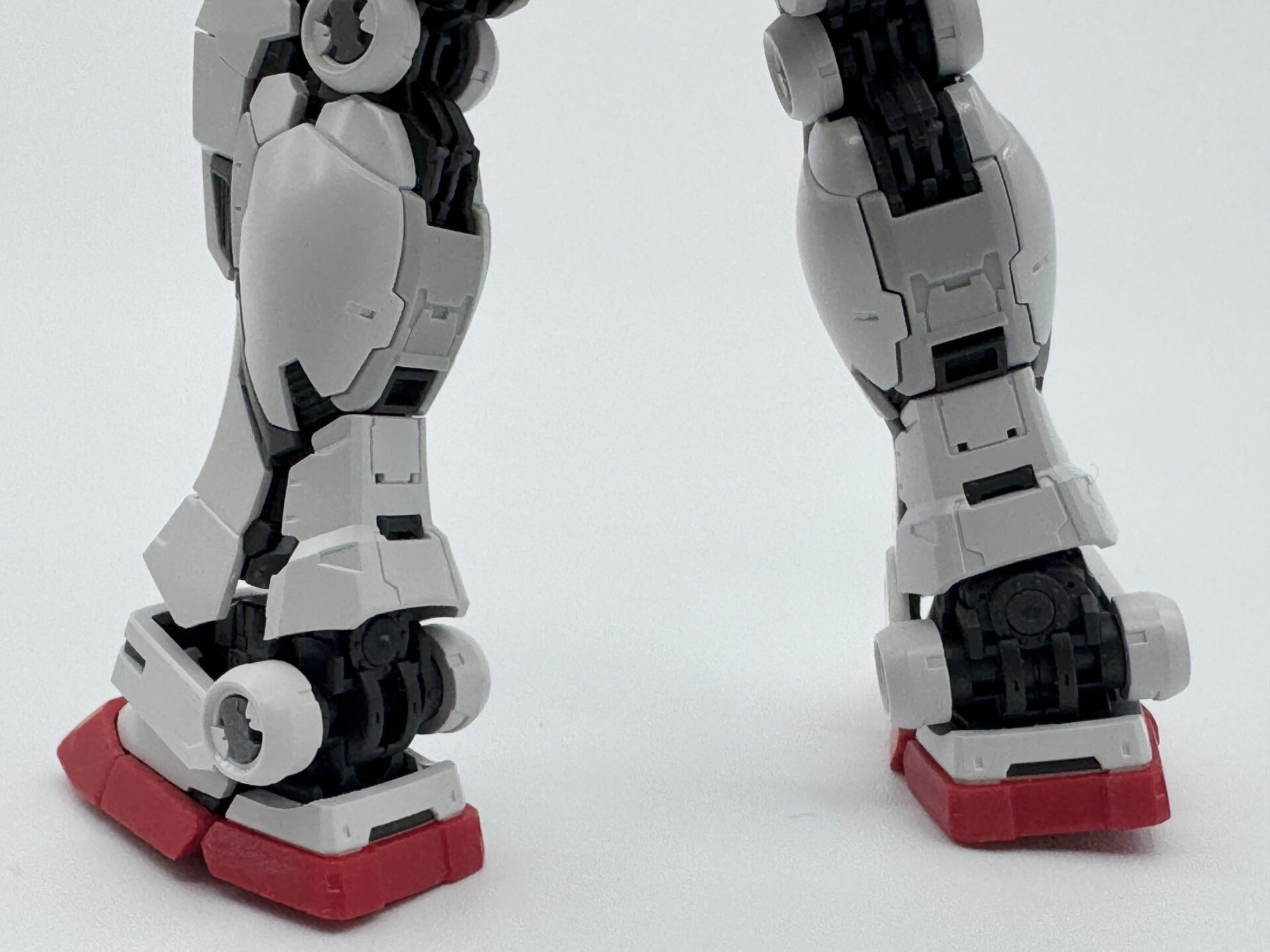 RGガンダムVer.2.0