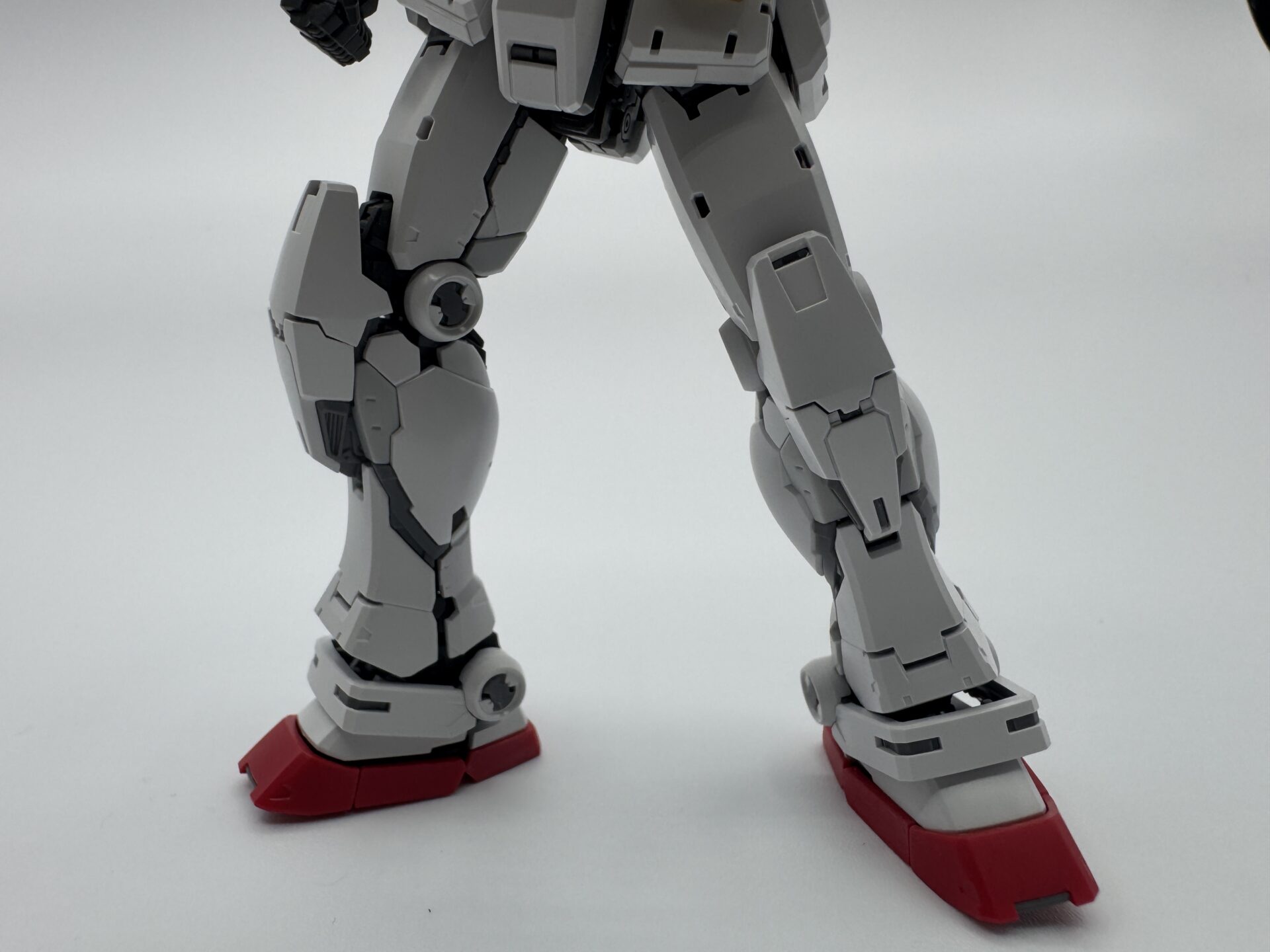 RGガンダムVer.2.0