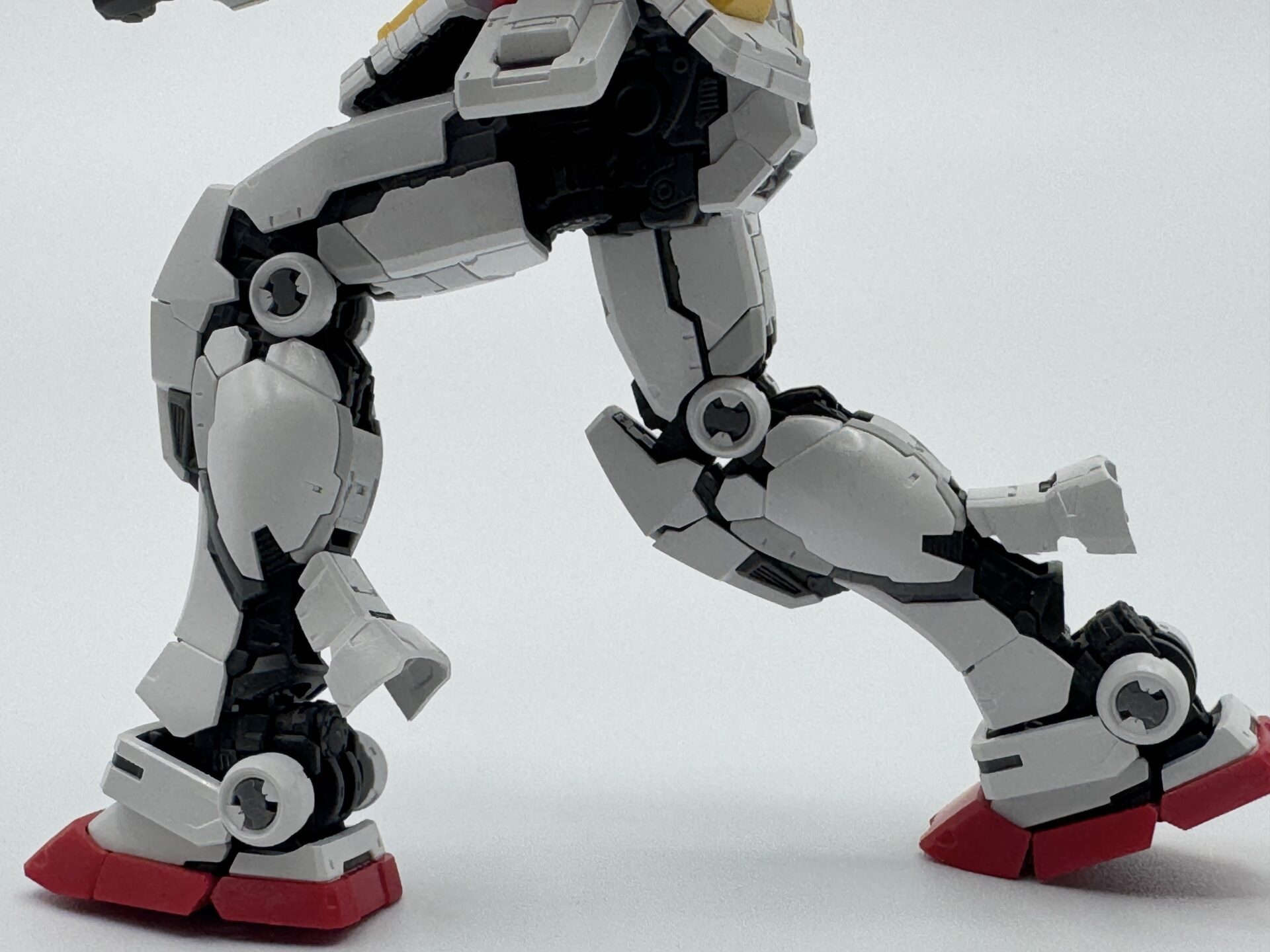 RGガンダムVer.2.0
