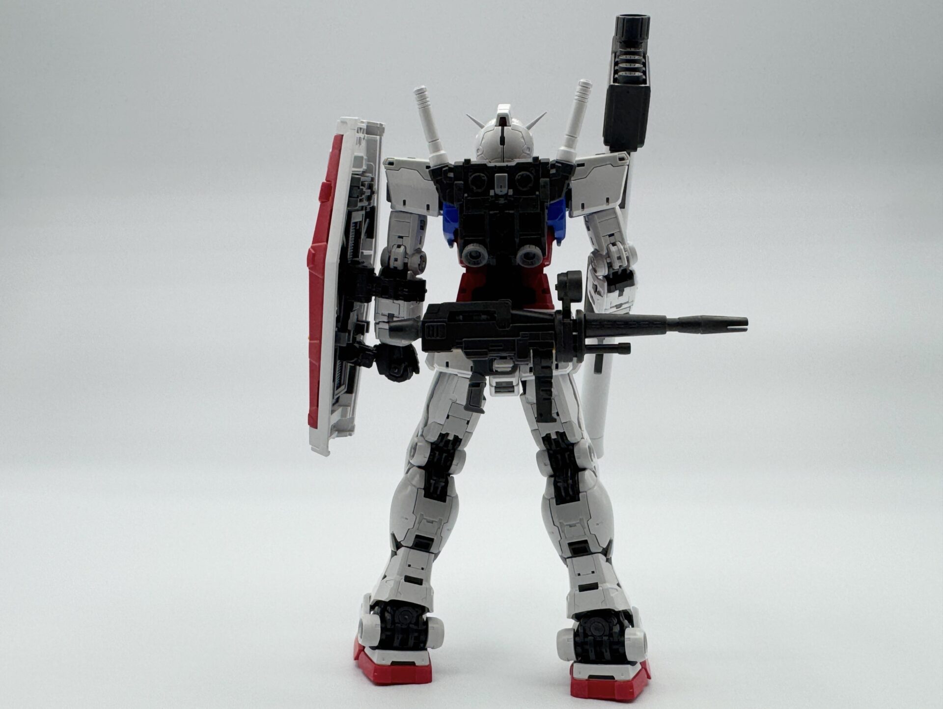 RGガンダムVer.2.0