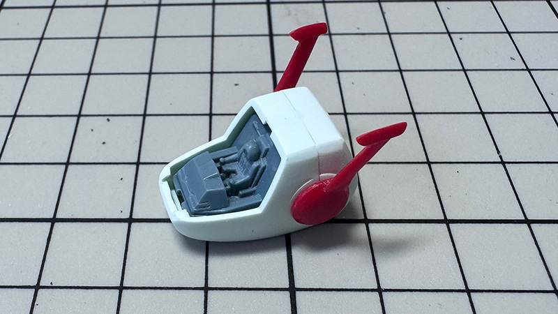 HGガンタンク