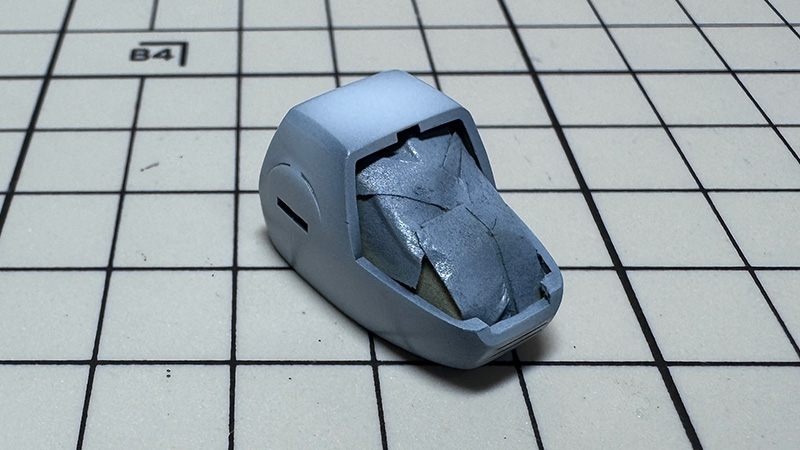 HGガンタンク