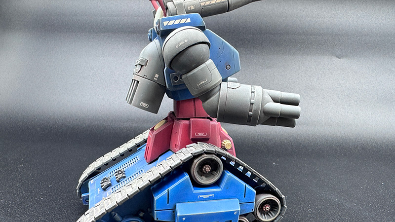 HGガンタンク