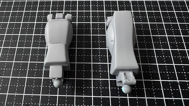 HGジム サフチェック