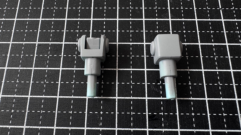 HGジム サフチェック