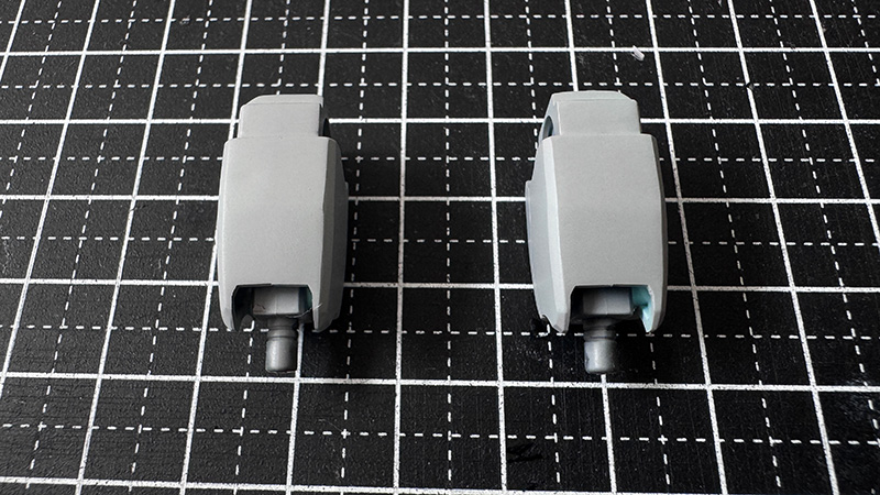 HGジム サフチェック