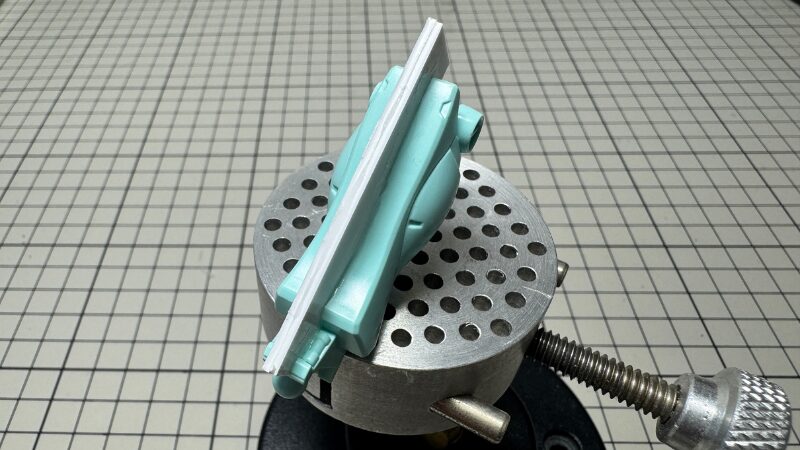 HGジムの幅増し