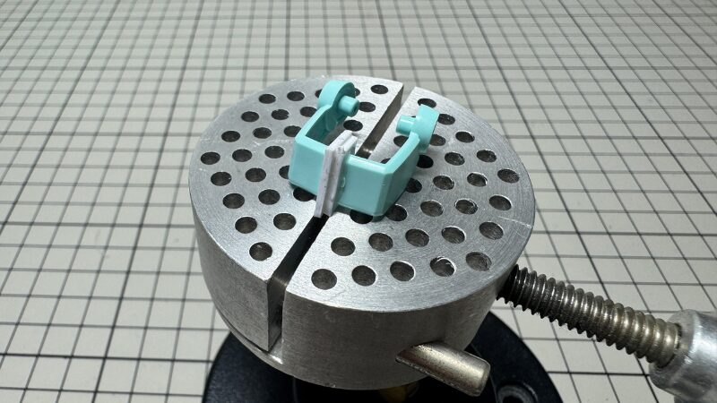 HGジムの幅増し