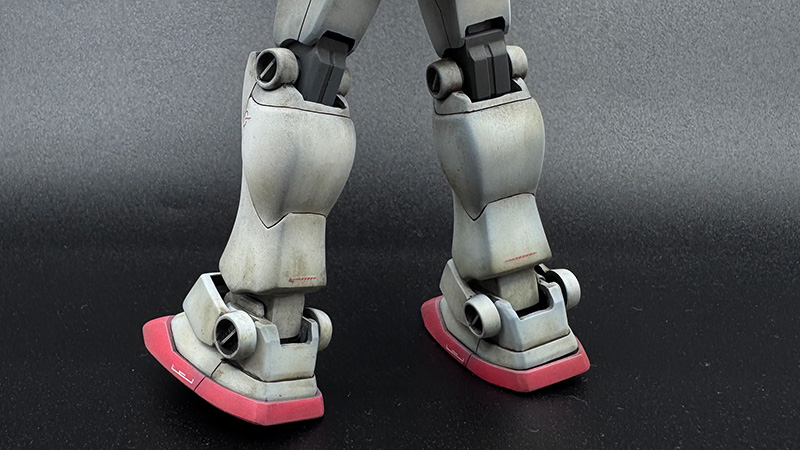 HGジム