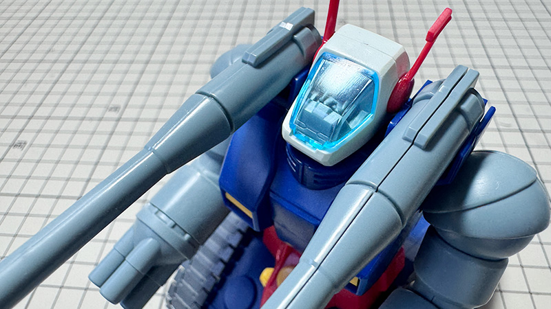 HGガンタンク