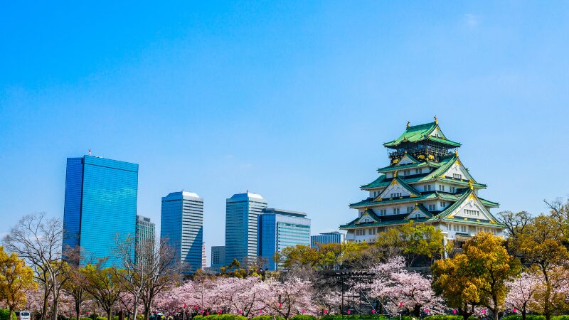 大阪のプラモデル高価買取店まとめ｜日本橋で高額査定を狙うならここ！