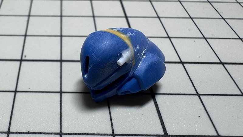 HGUCケンプファー