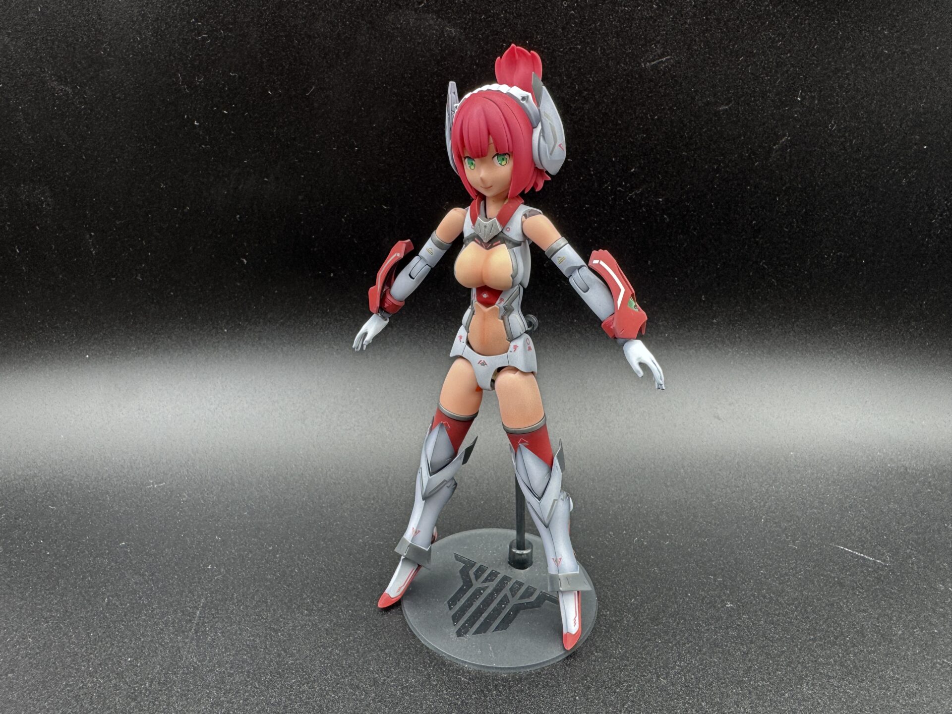バレットナイツランサー