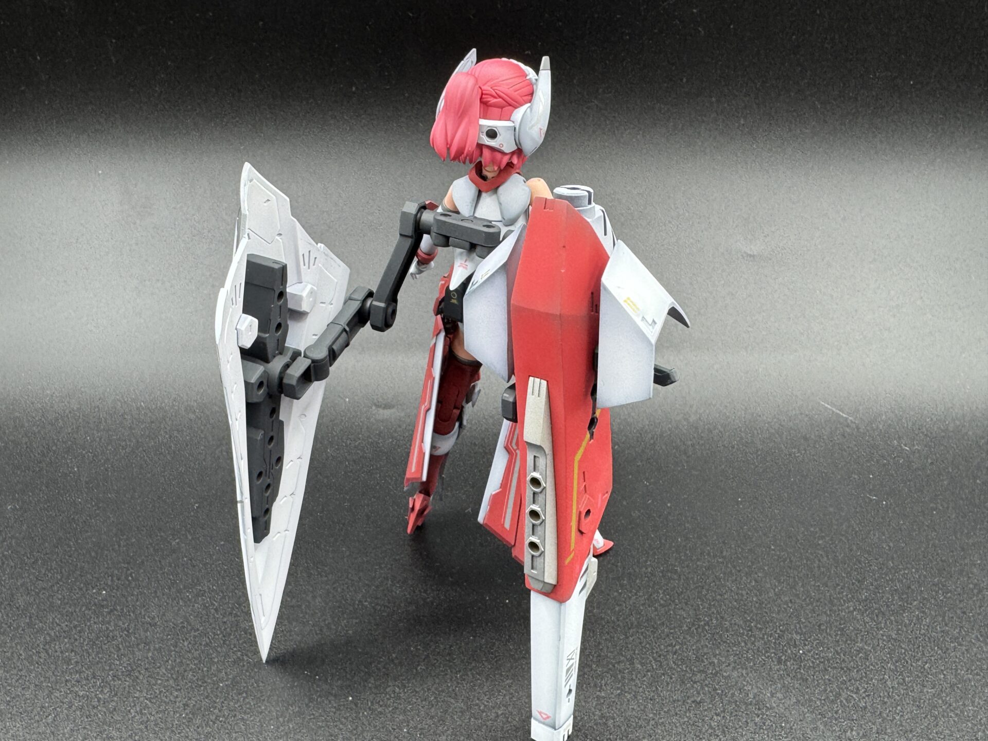 バレットナイツランサー