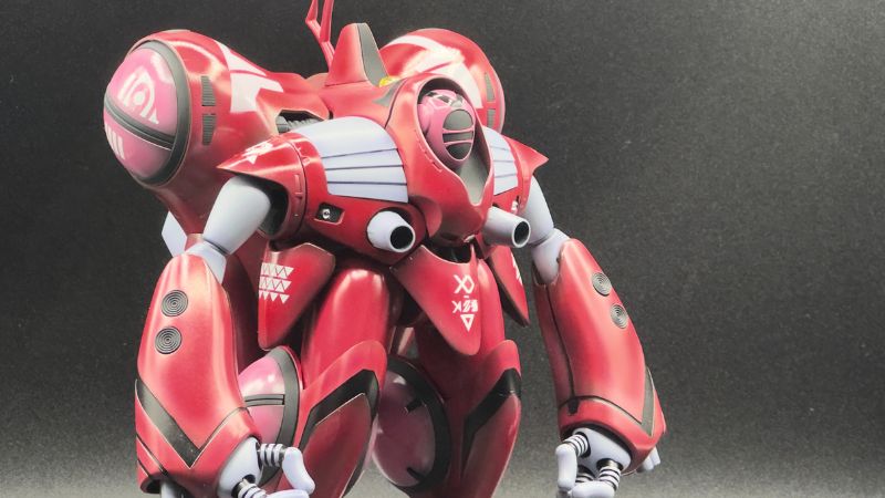 クアドラン・ロー ミリア（劇場版）