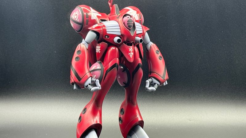 クアドラン・ロー ミリア(劇場版)