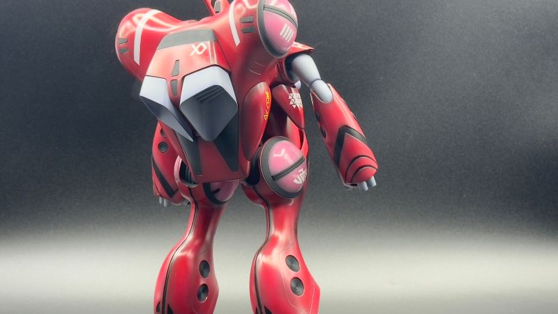 クアドラン・ロー ミリア(劇場版)