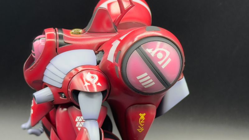 クアドラン・ロー ミリア(劇場版)