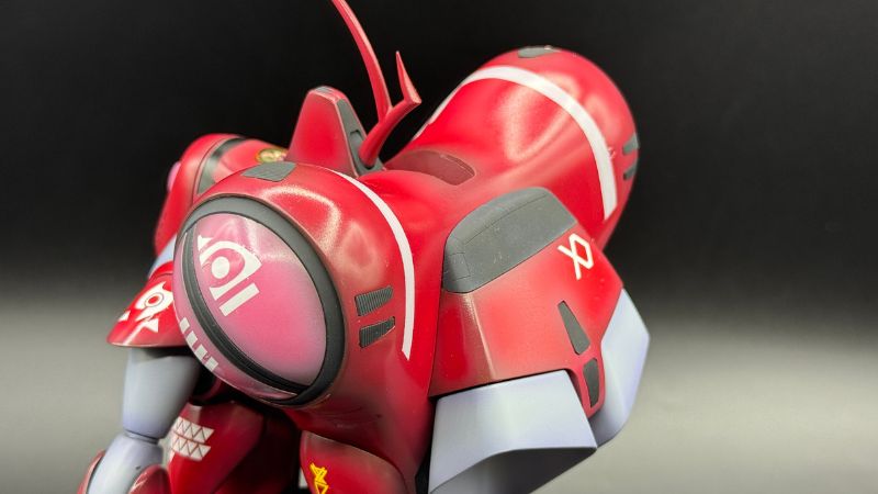 クアドラン・ロー ミリア(劇場版)