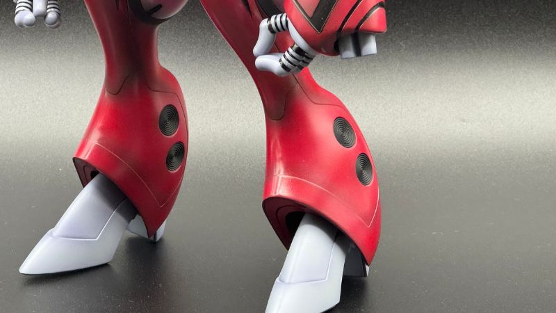 クアドラン・ロー ミリア(劇場版)