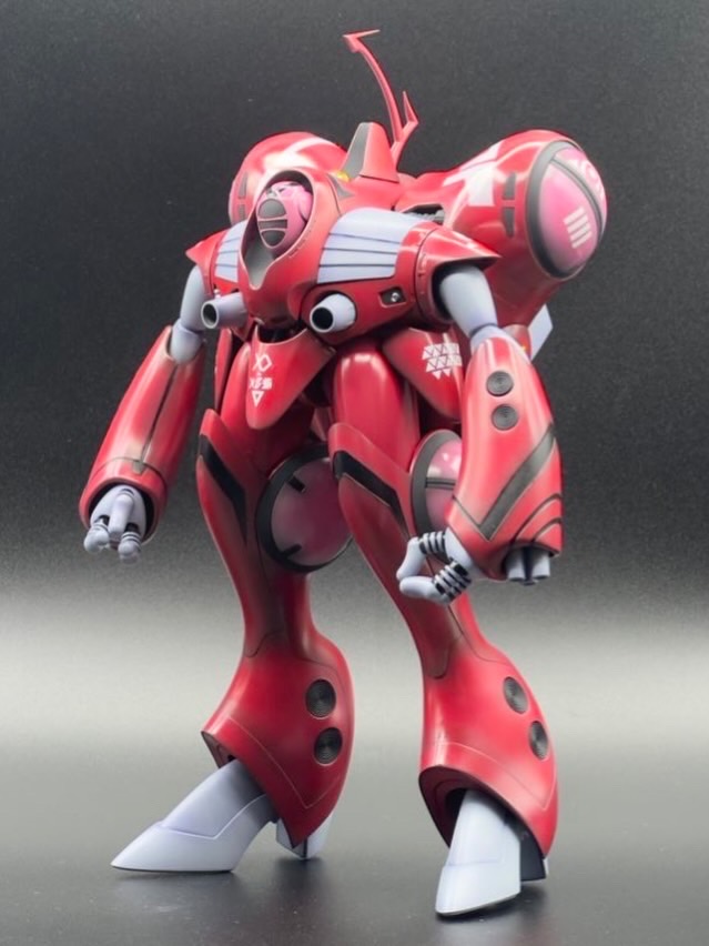 クアドラン・ロー ミリア(劇場版)