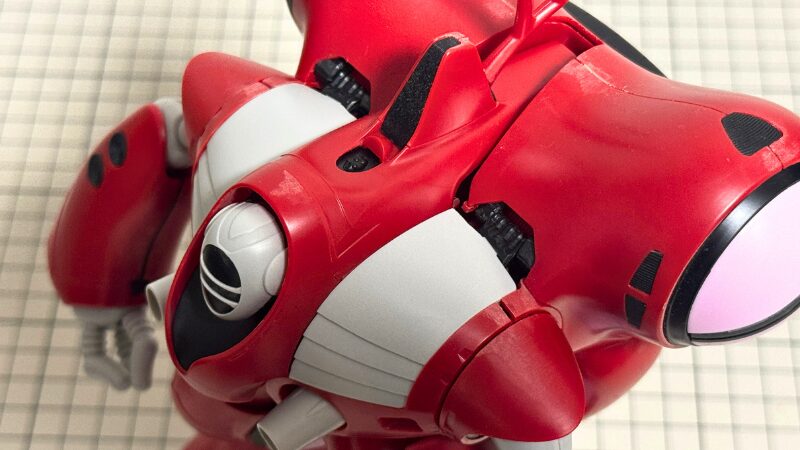 クアドラン・ロー