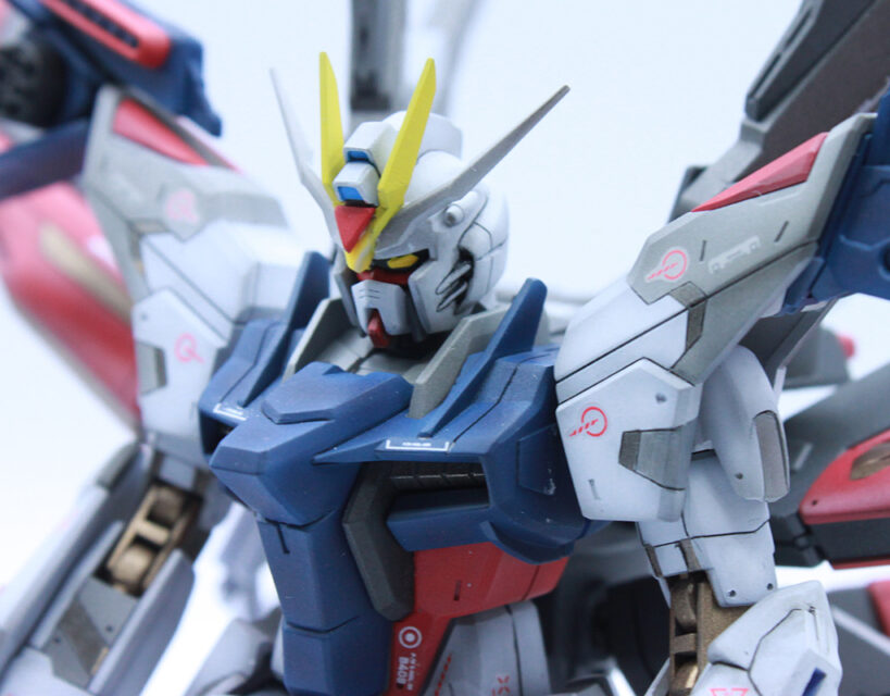 【初心者向け】プラモデルのスミ入れ完全ガイド!やり方からパーツ破損対策まで徹底解説